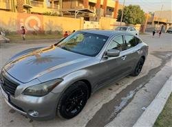 ئینفینیتی M37